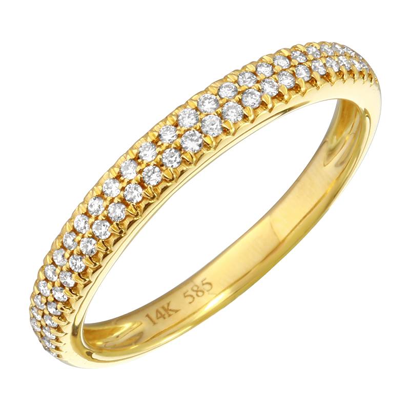 Double Row Band